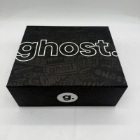 New ghost 2g dispo.  view 2