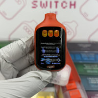 New ghost 2g dispo. view 1