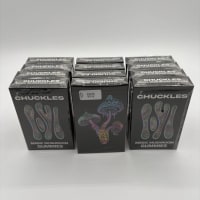 Mushroom gummies 200mg  view 2