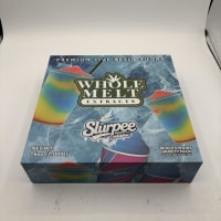 Wholemeltz sugar box  view 1