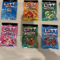 Edibles   🚀  view 2