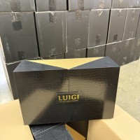 *AUTHENTIC* NEW LUIGI LIVE RESIN LIQUID DIAMONDS 2G DISPOSABLES💎 😈  view 2