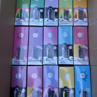 GEEK BAR PULSE X view 2