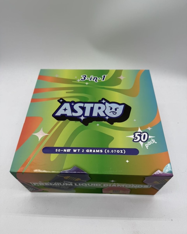 Astro