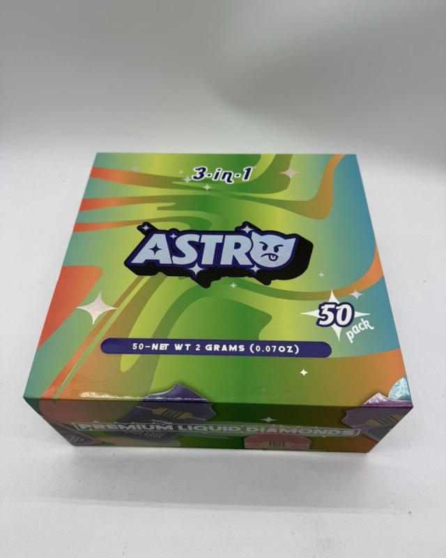 Astro