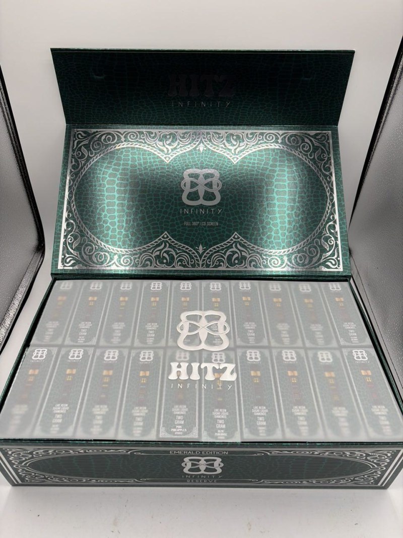 New hitz (authentic)