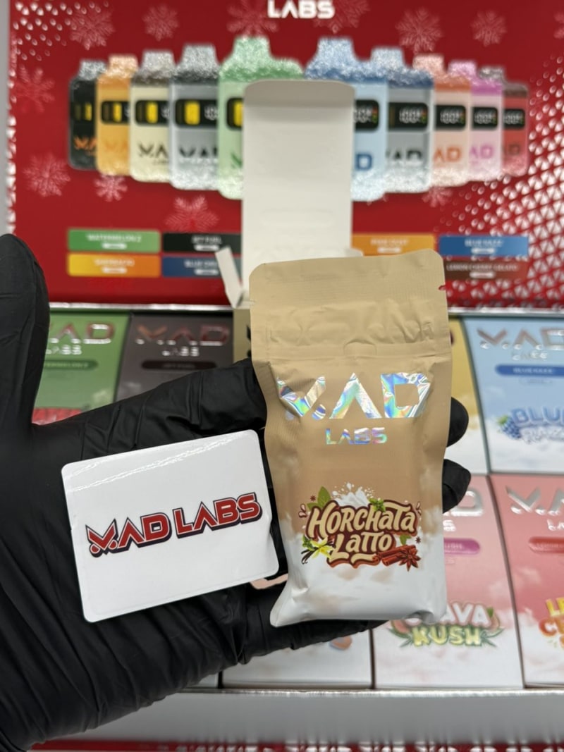 Madlabs