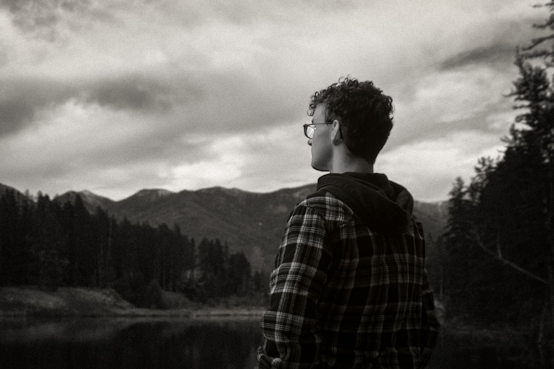 Caleb Ward