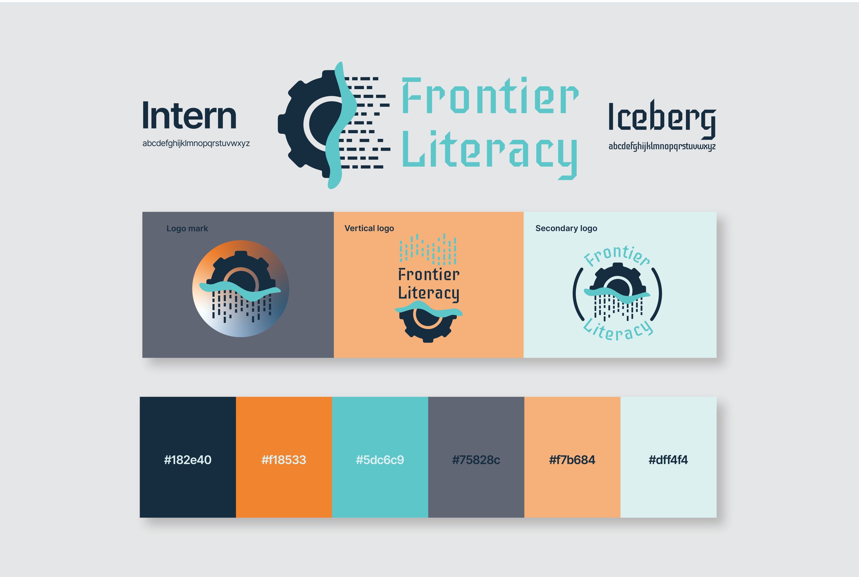 Design Logo