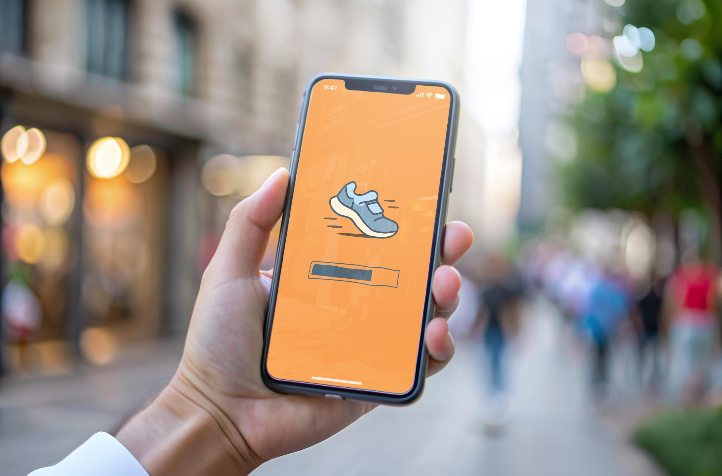 Mobile Design