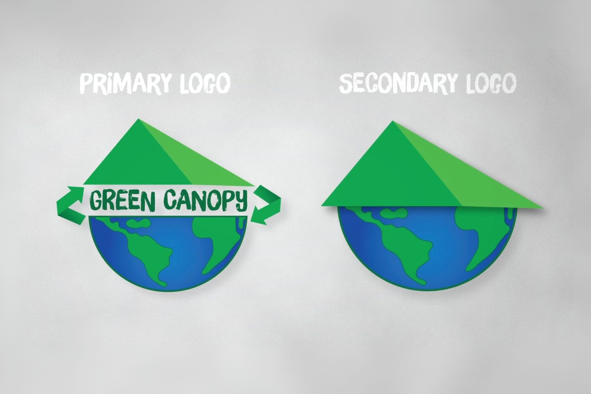Branding video featured project preview