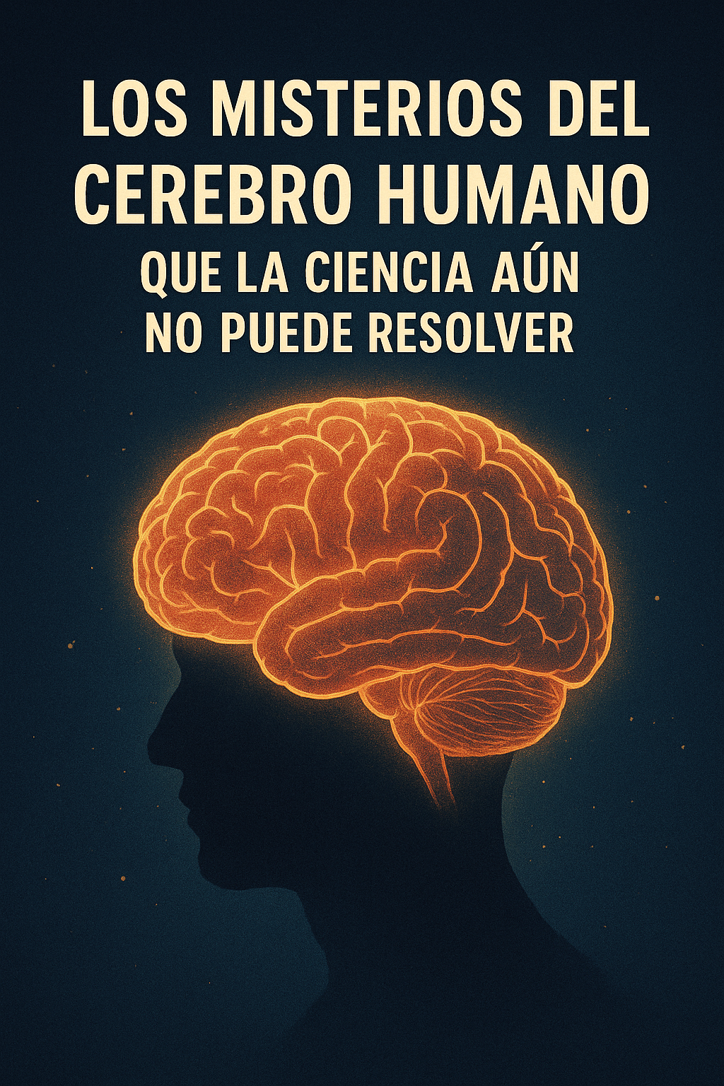 Los Misterios del Cerebro Humano que la Ciencia Aún No Puede Resolver
