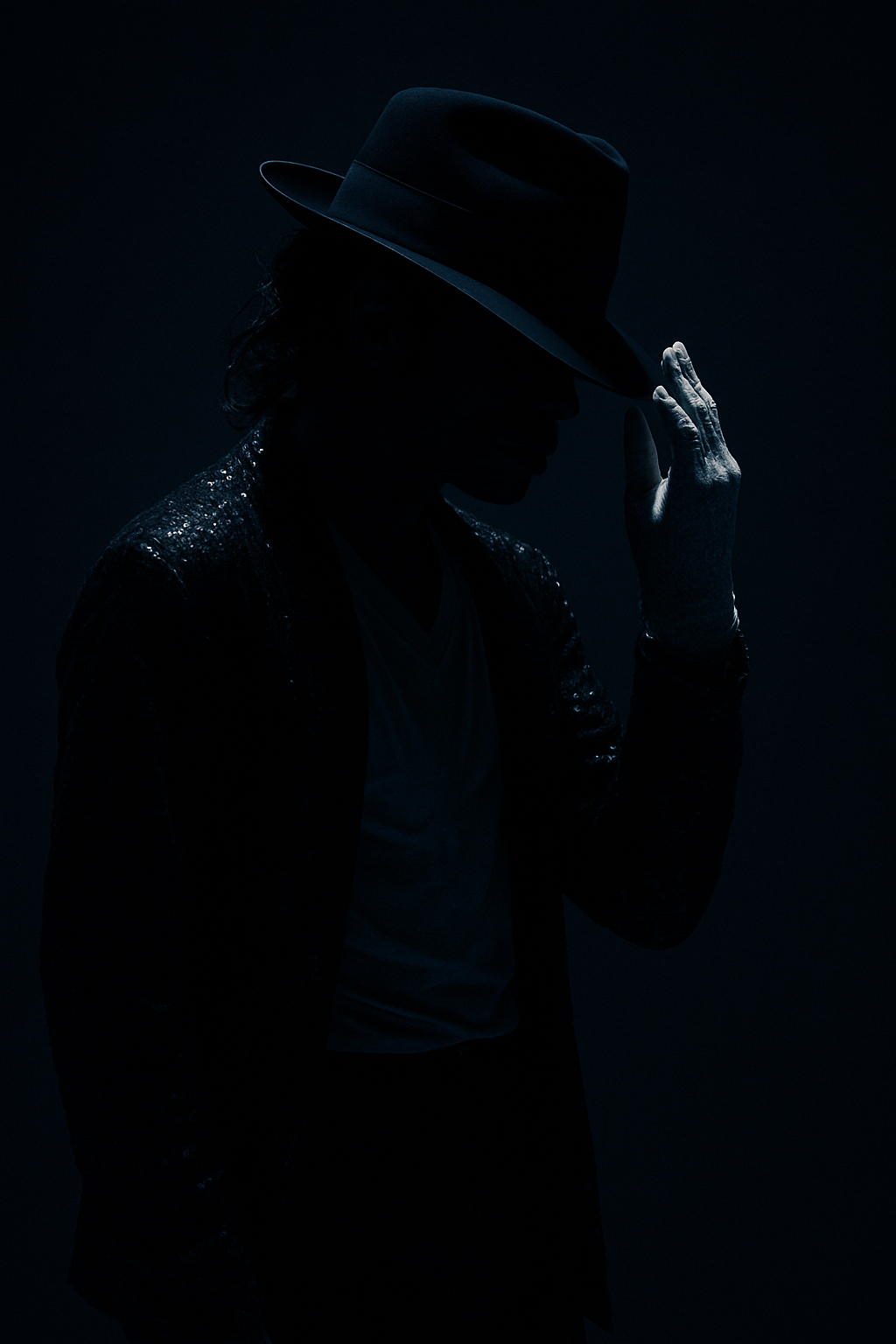 🎤 El Último Secreto de Michael Jackson