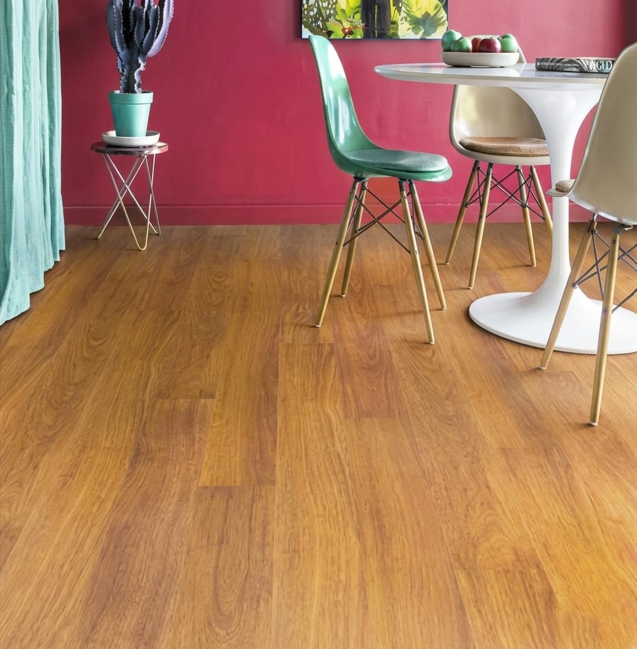 Comfywood Laminate Wooden Flooring (ST Series) image 1