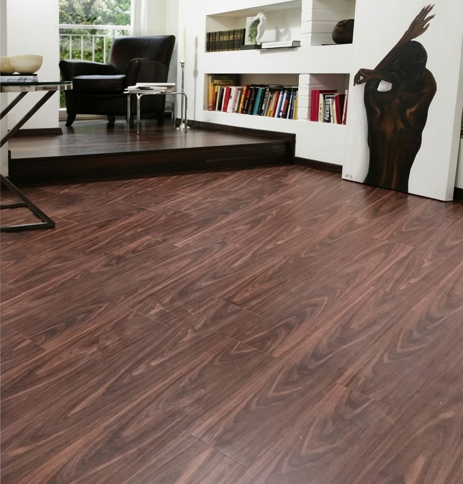 Arraylight Wooden Flooring (Laminate Flooring) image 1