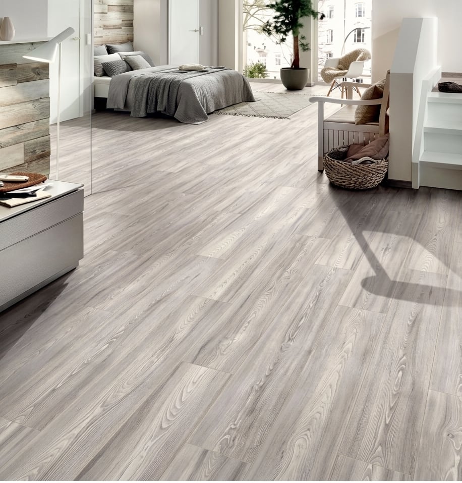 Arraylight Wooden Flooring (Laminate Flooring) image 1