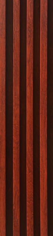 WPC Indoor Louvers image 1