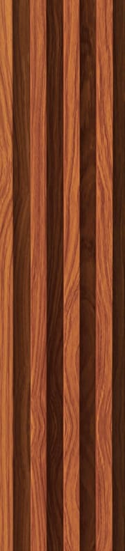 WPC Indoor Louvers image 1