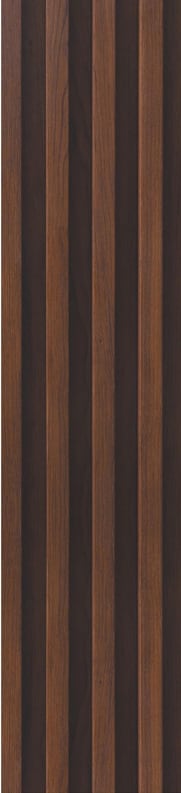 WPC Indoor Louvers image 1