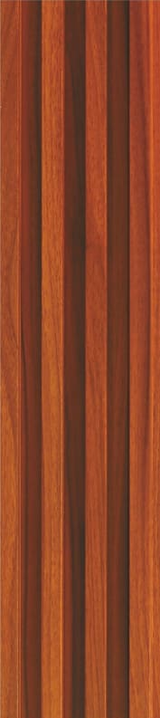 WPC Indoor Louvers image 1
