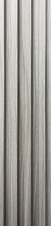 WPC Indoor Louvers image 1