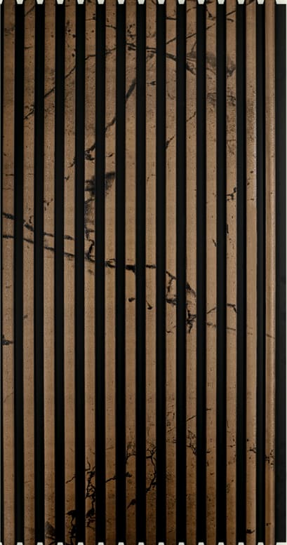 Premium Fluted Panels (In-Clad Series) image 1