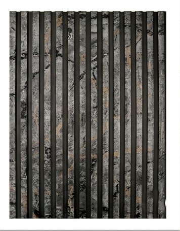 Premium Fluted Panels (In-Clad Series) image 1