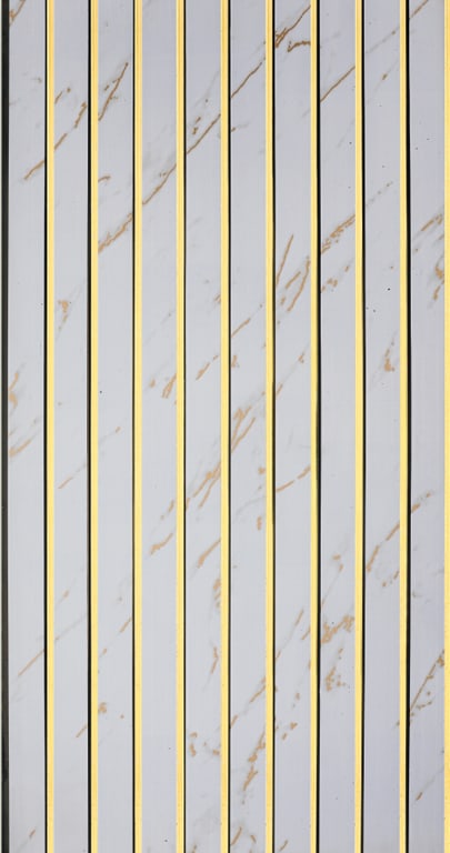 Premium Fluted Panels (In-Clad Series) image 1