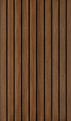 Black Line Fluted Panels (In-Clad Series) image 1