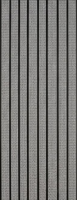 Black Line Fluted Panels (In-Clad Series) image 1