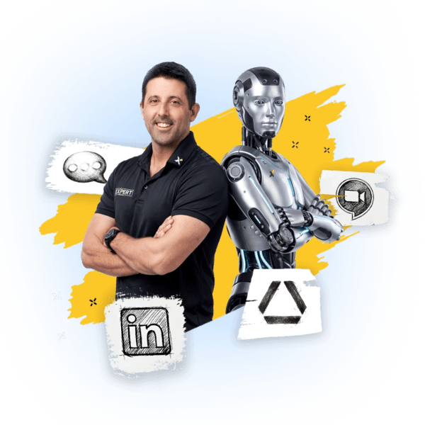 The AI-Powered Consultant