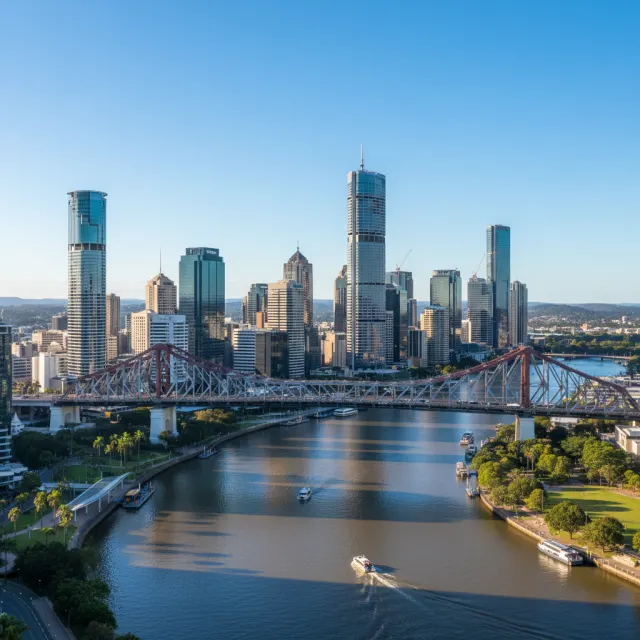 Brisbane