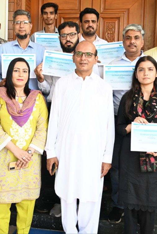 Empowering Youth for Climate Action