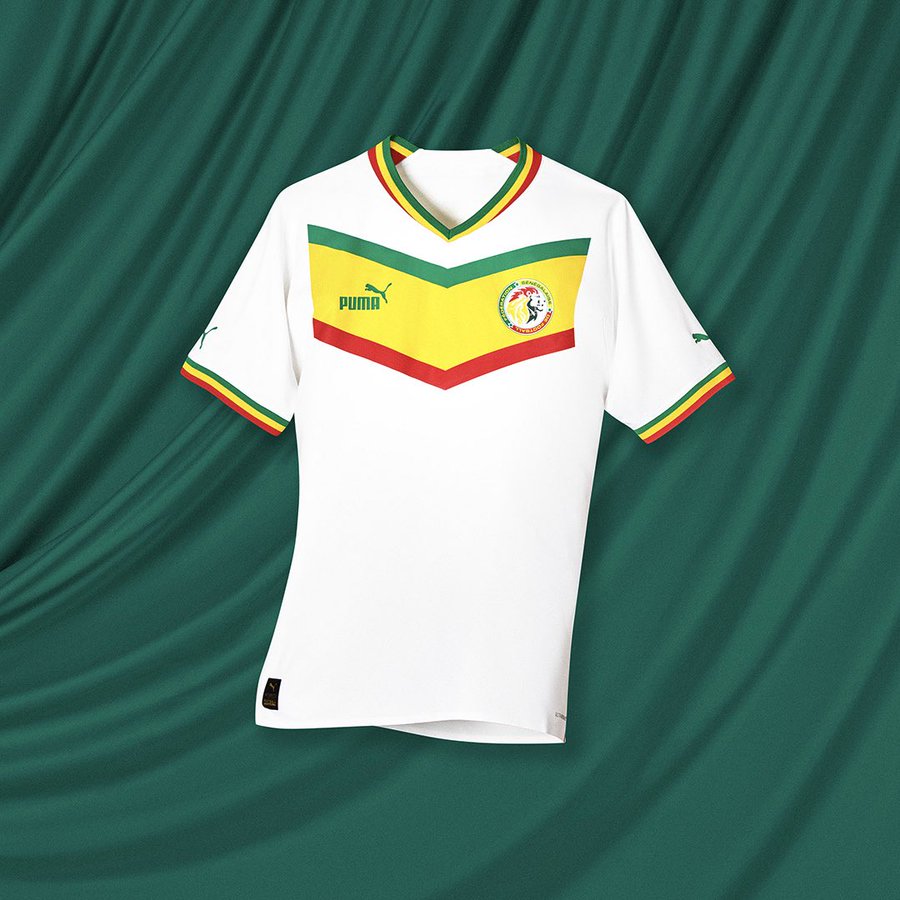 Maillots