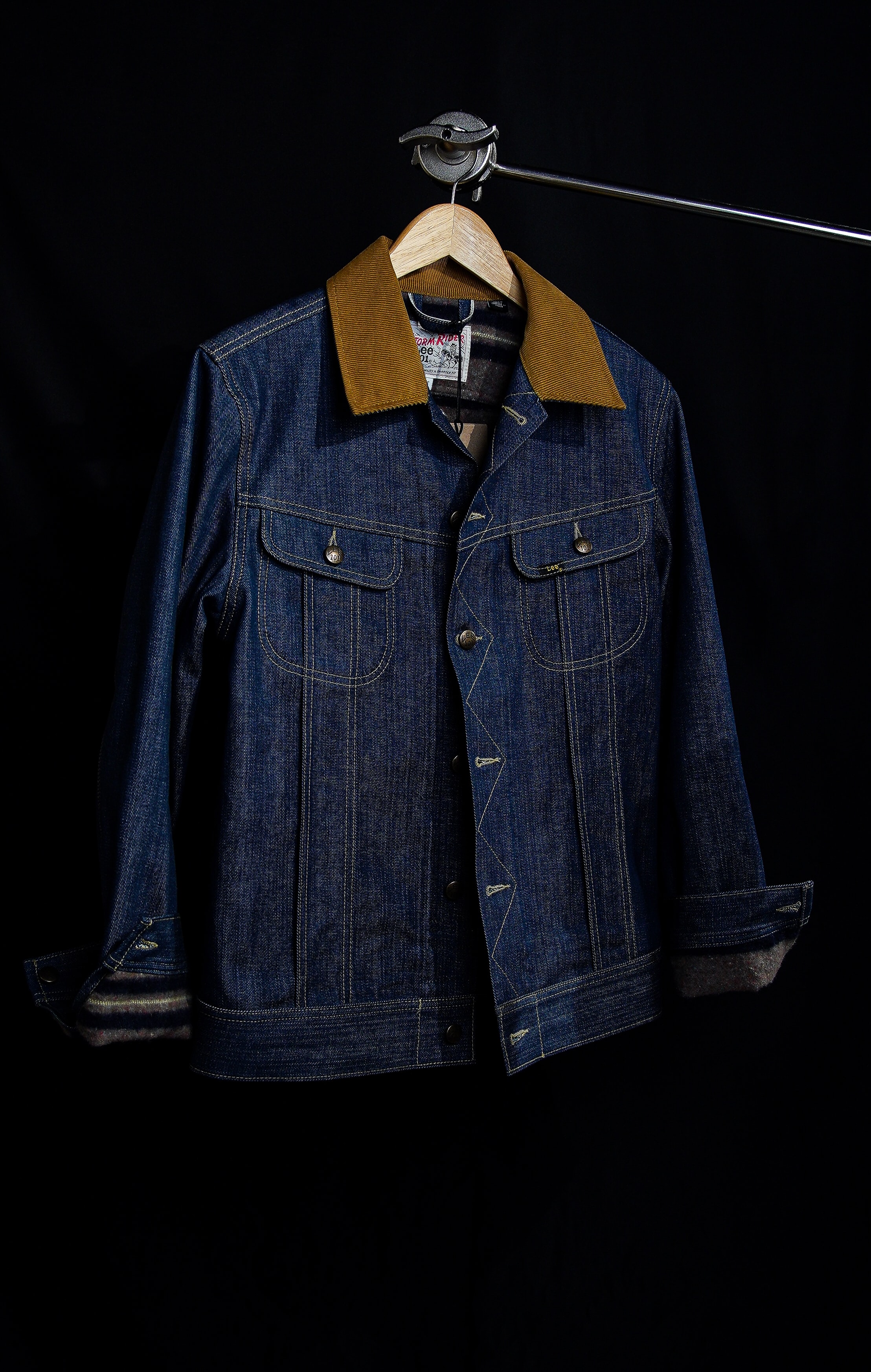 Veste