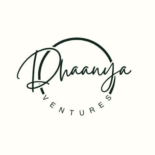 Dhaanya Ventures logo