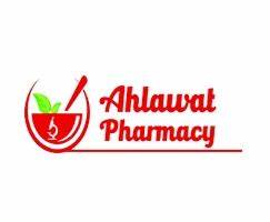 Ahlawat Pharmacy logo