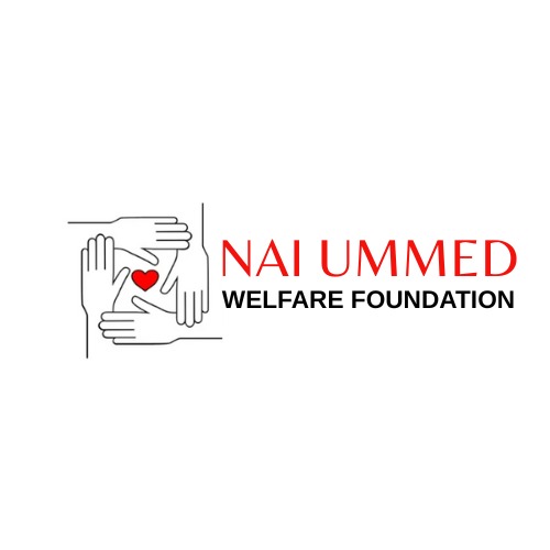 Nai Ummed Foundation logo