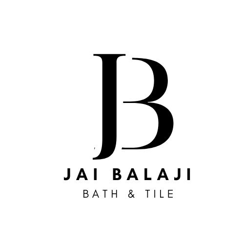 Balaji Bath & Tiles logo