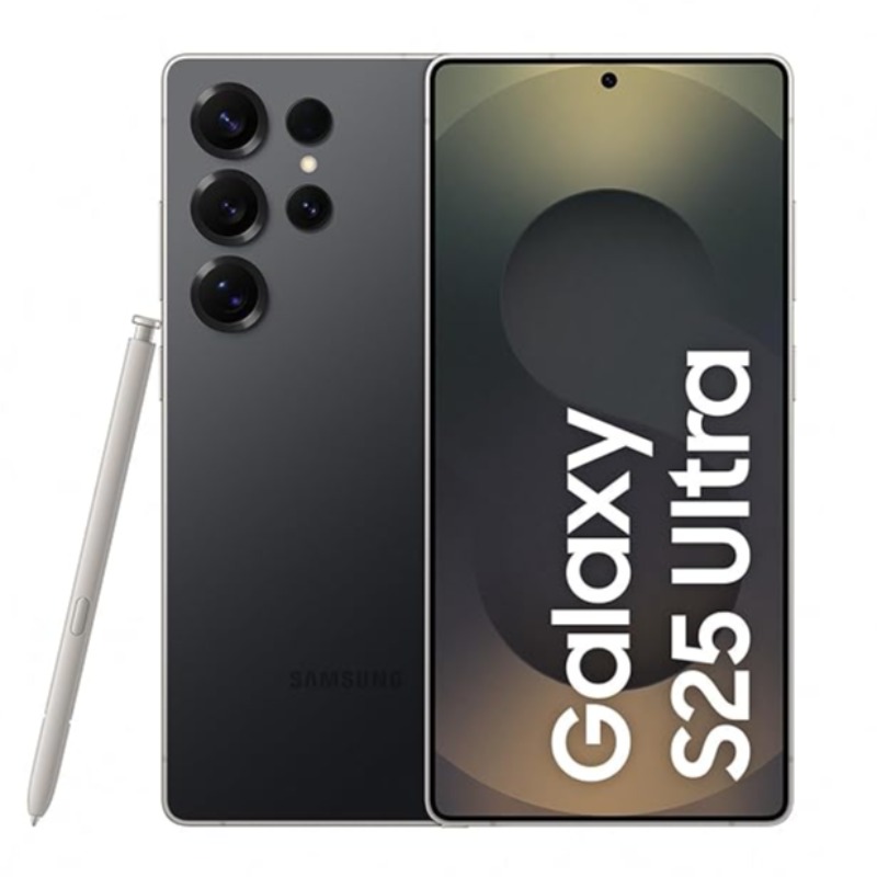 Samsung Galaxy S25 Ultra