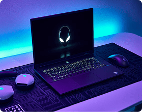 Alienware M16 R2