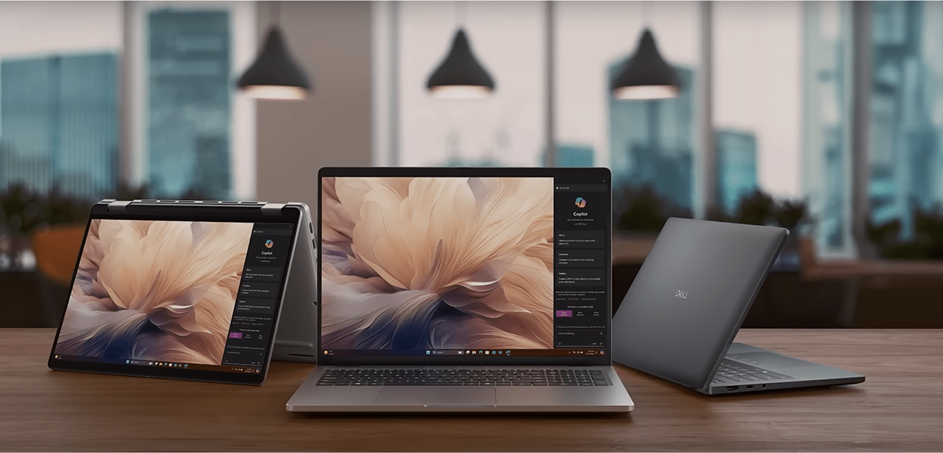 AI powered experiences