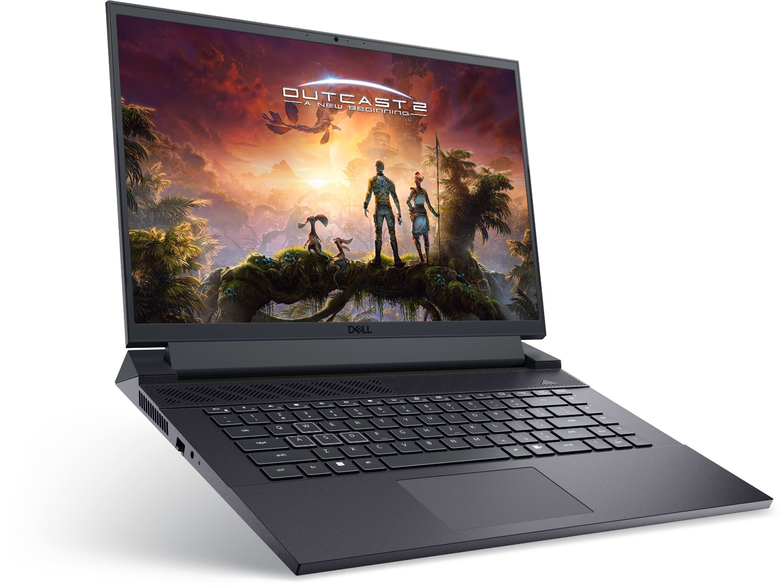 New Dell 16 Premium Laptop