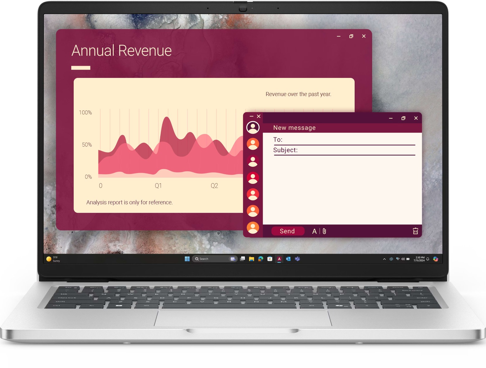 New Dell 16 Premium Laptop