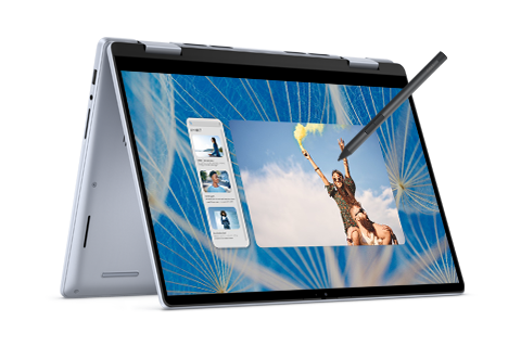 New Dell 16 Premium Laptop