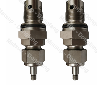Бөмбөрцөг хаалт SHV20, SHV9.6, HY-SHV16.02Z