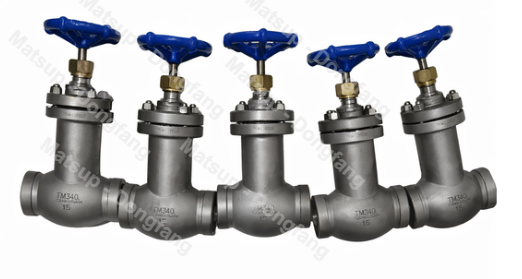 Фланцтай зэвэрдэггүй ган бөмбөлөгөн хаалт 50FJ-1.6PA2, 40FJ-1.6PA2, 65FJ-1.6PA2, 25JC-1.6P, 25FJ-1.6PA2, 125FJ-1.6PA2