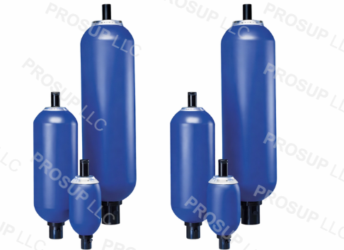 Хуримтлуулагч NXQ-AB-10/31.5-L-E