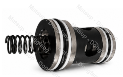 Картриж төрлийн илүүдэл даралтын хаалт RV3-10V-S-O-3