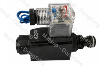 Соленоид хаалт 22FDA-F5T-W230R-20/LBO